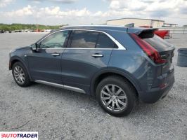 Cadillac Pozostałe 2021 2 Cadillac Pozostałe 2021 2