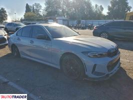 BMW Pozostałe 2024 3