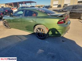 Dodge Charger 2021 5