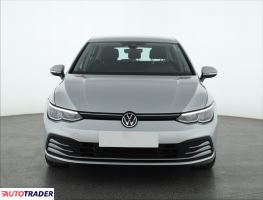 Volkswagen Golf 2020 1.5 147 KM