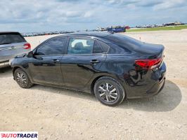 Kia Rio 2022 1