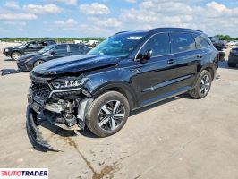 Kia Sorento 2021 2