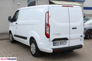 Ford Transit 2022 2