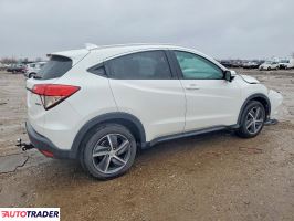 Honda HR-V 2022 1