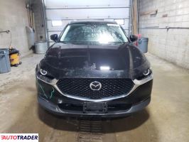 Mazda CX-30 2022 2 Mazda CX-30 2022 2