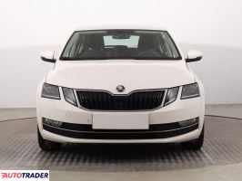 Skoda Octavia 2017 1.4 147 KM