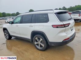 Jeep Cherokee 2024 3