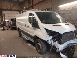 Ford Transit 2020 3 Ford Transit 2020 3