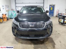 Kia Sorento 2020 2 Kia Sorento 2020 2