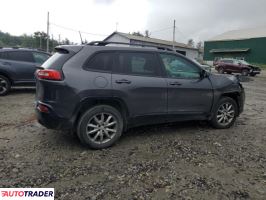 Jeep Cherokee 2018 2