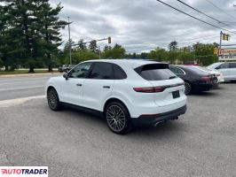 Porsche Cayenne 2019 3 Porsche Cayenne 2019 3