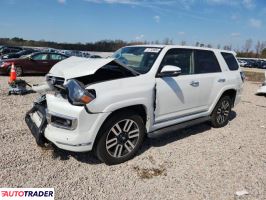 Toyota Pozostałe 2024 4
