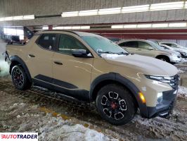 Hyundai Pozostałe 2024 2