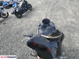 Harley-Davidson Pozostałe 2022 Harley-Davidson Pozostałe 2022