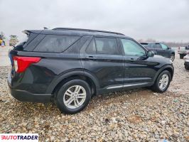 Ford Explorer 2023 2