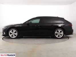 Audi A6 2018 2.0 201 KM Audi A6 2018 2.0 201 KM