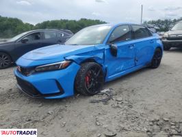 Honda Civic 2024 2 Honda Civic 2024 2