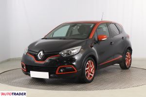 Renault Captur 2013 0.9 88 KM