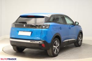 Peugeot 3008 2022 1.5 128 KM
