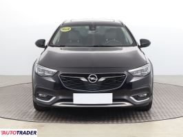 Opel Insignia 2019 2.0 206 KM Opel Insignia 2019 2.0 206 KM