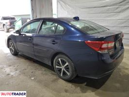 Subaru Impreza 2019 2 Subaru Impreza 2019 2