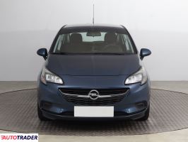 Opel Corsa 2017 1.4 88 KM