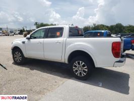 Ford Ranger 2019 2