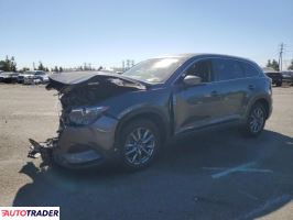 Mazda CX-9 2019 2