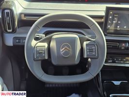 Citroen C3 2026 1.2 100 KM