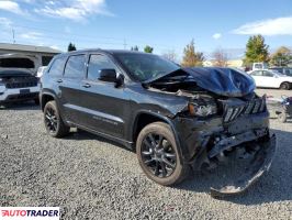 Jeep Grand Cherokee 2020 3