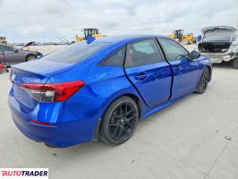 Honda Civic 2023 2