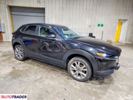 Mazda CX-30 2021 2