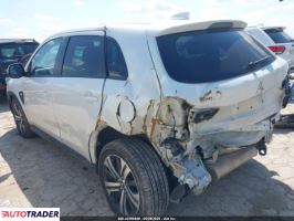 Mitsubishi Outlander 2020 2