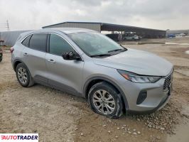Ford Escape 2024 1