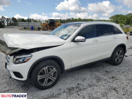 Mercedes CL 2019 2 Mercedes CL 2019 2