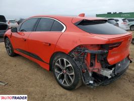 Jaguar I-PACE 2020