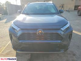 Toyota Pozostałe 2025 2