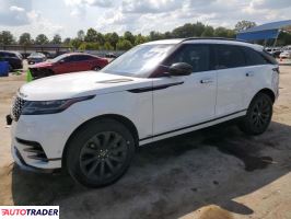 Land Rover Range Rover 2018 2