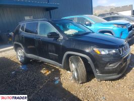Jeep Compass 2025 2