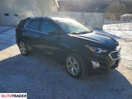 Chevrolet Equinox 2020 2