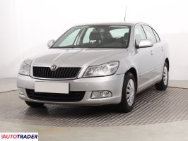 Skoda Octavia 2010 1.4 120 KM Skoda Octavia 2010 1.4 120 KM