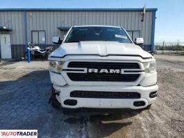 Dodge Ram 2021 5