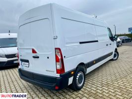 Renault Master 2022 2.3 Renault Master 2022 2.3