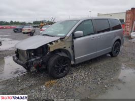 Dodge Grand Caravan 2020 3