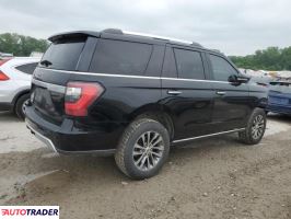 Ford Expedition 2018 3