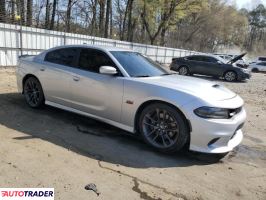 Dodge Charger 2021 6 Dodge Charger 2021 6