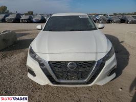 Nissan Altima 2020 2