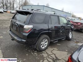 Toyota Pozostałe 2020 4