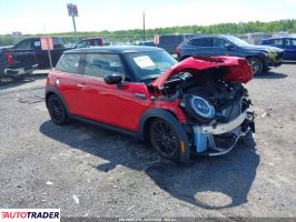 Austin Mini 2023 2