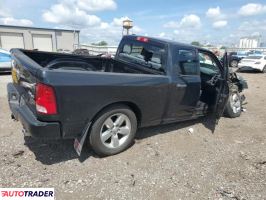 Dodge Ram 2019 5